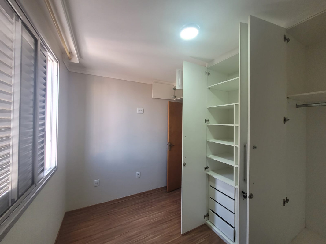 Apartamento, 3 quartos, 90 m² - Foto 20