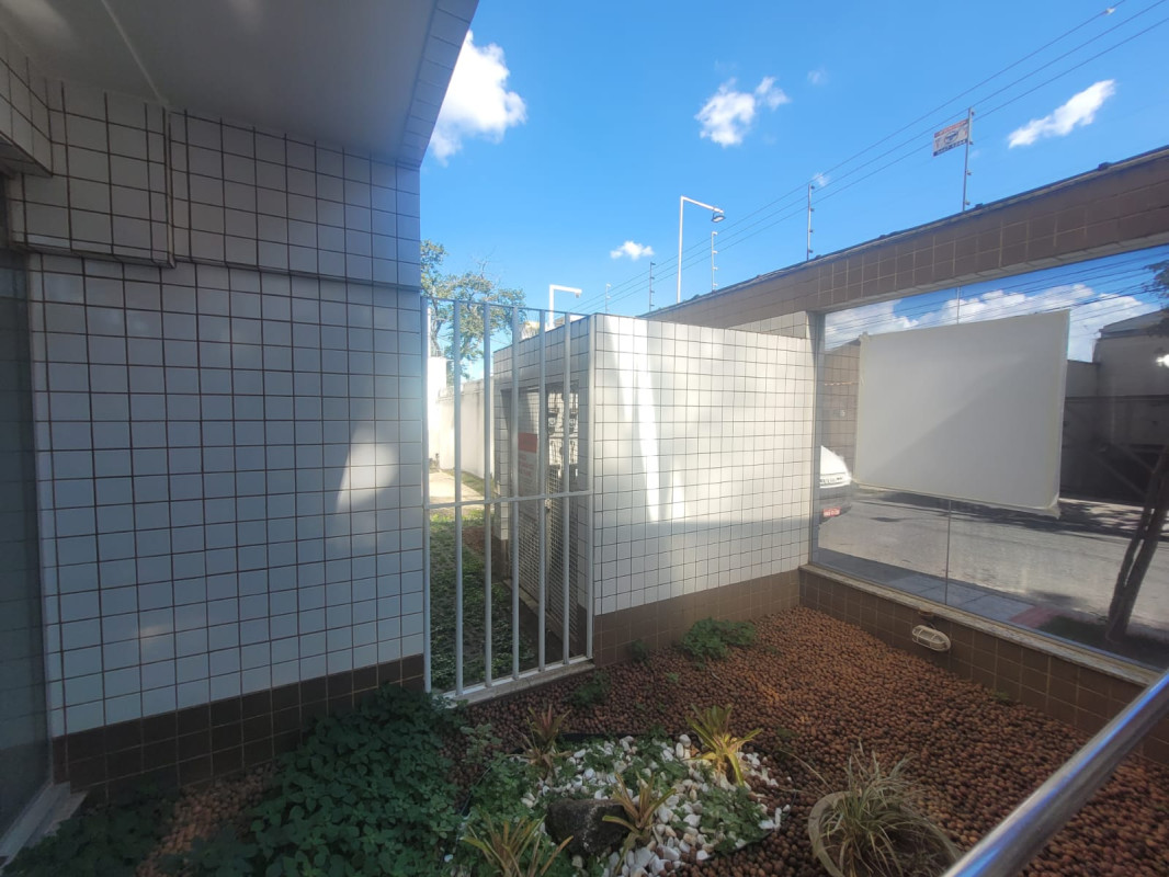 Apartamento, 3 quartos, 90 m² - Foto 23