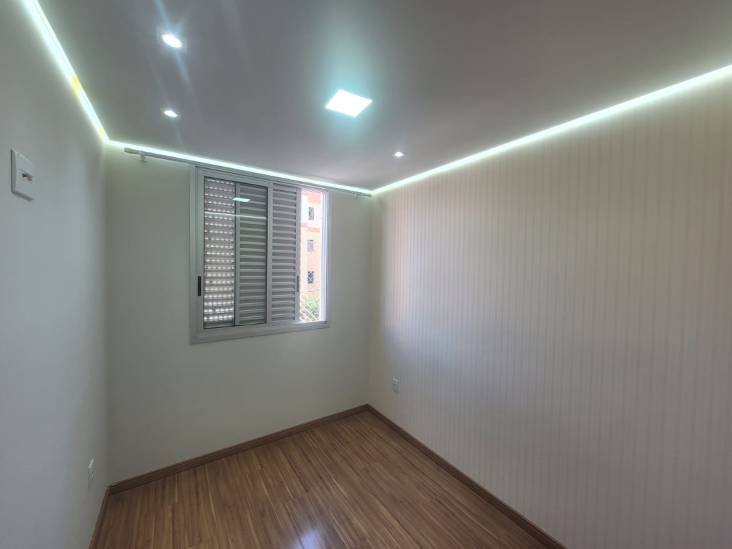 Apartamento, 3 quartos, 90 m² - Foto 11