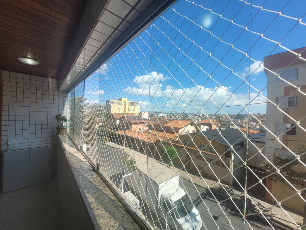 Apartamento, 3 quartos, 90 m² - Foto 8