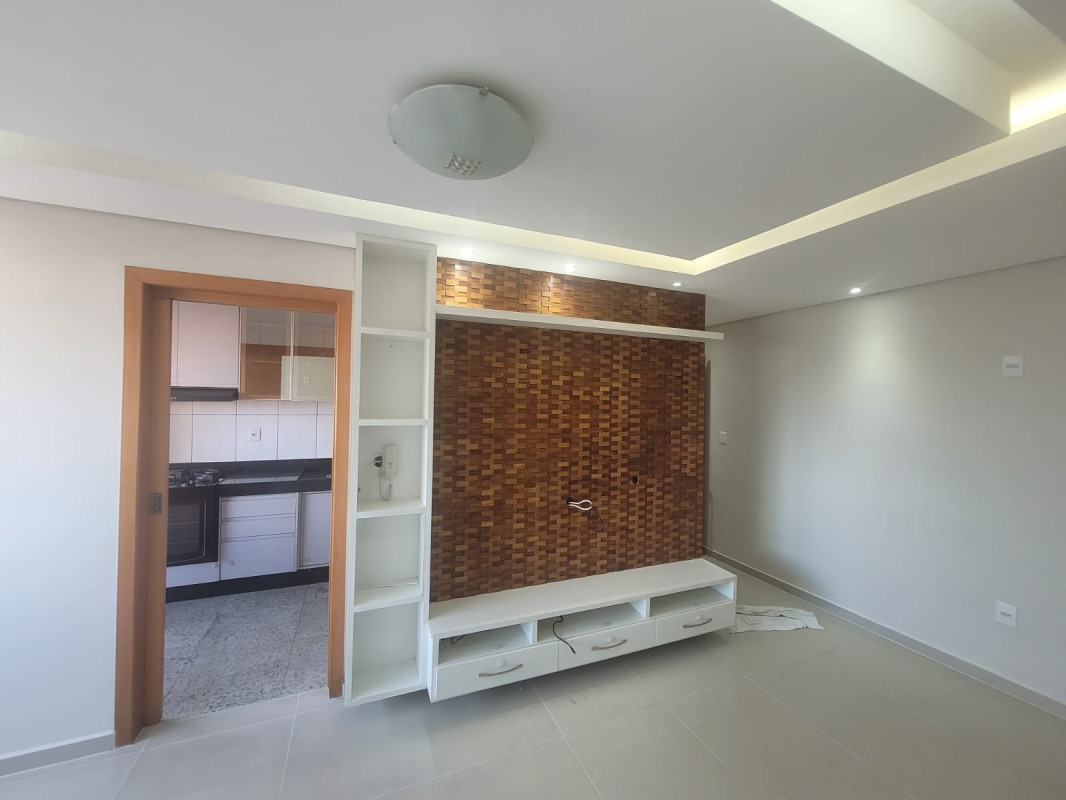 Apartamento, 3 quartos, 90 m² - Foto 4
