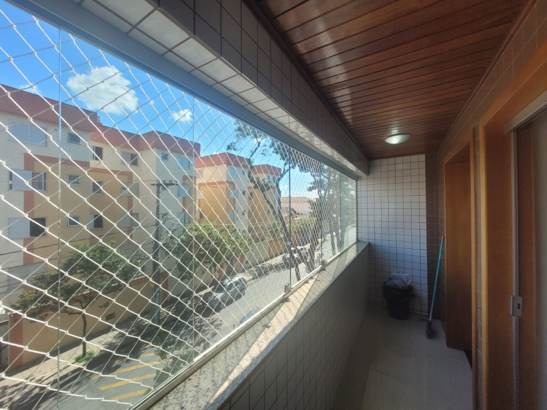 Apartamento, 3 quartos, 90 m² - Foto 9