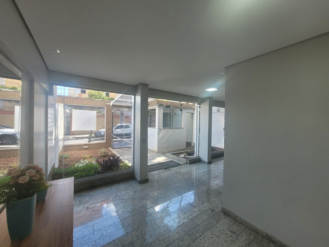 Apartamento, 3 quartos, 90 m² - Foto 25