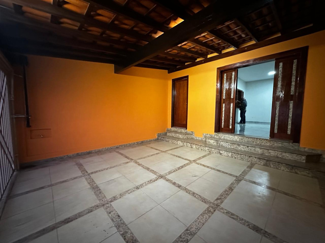 Casa, 3 quartos - Foto 3