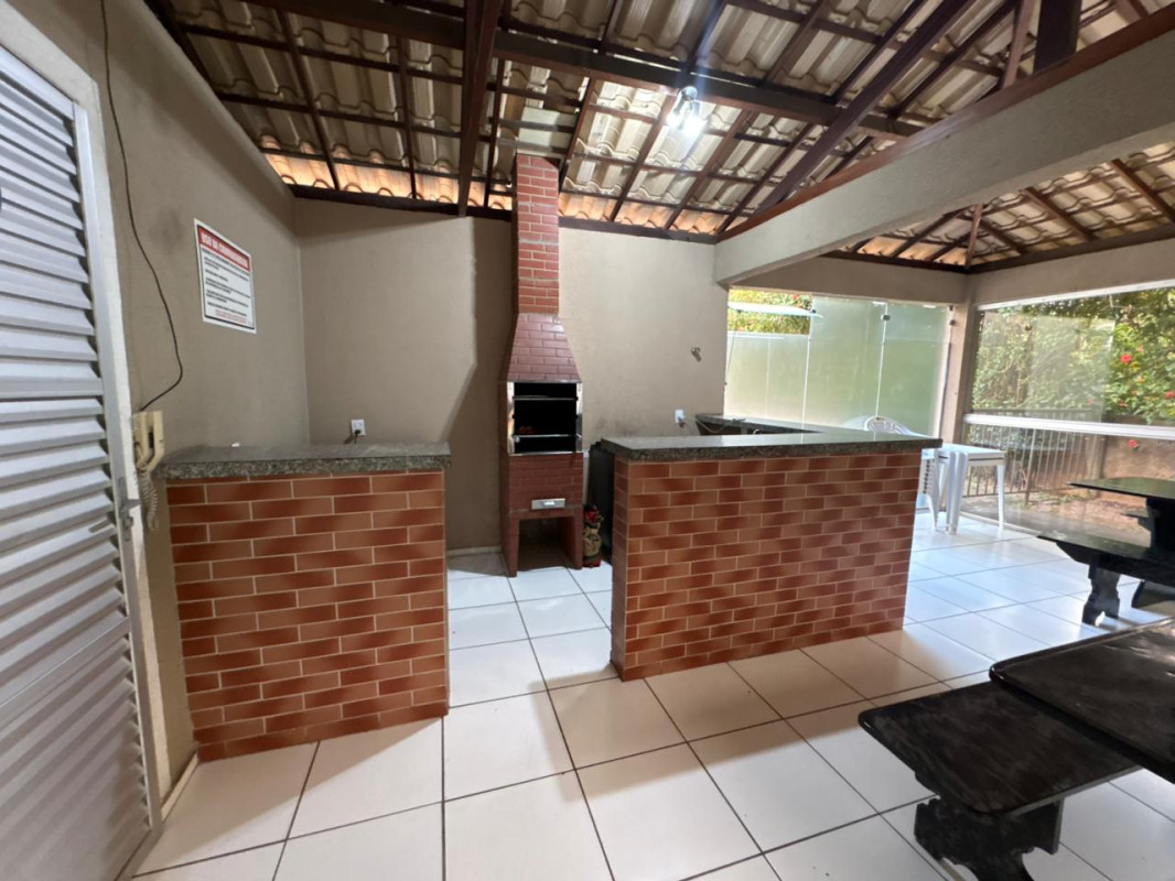 Apartamento, 2 quartos, 45 m² - Foto 17