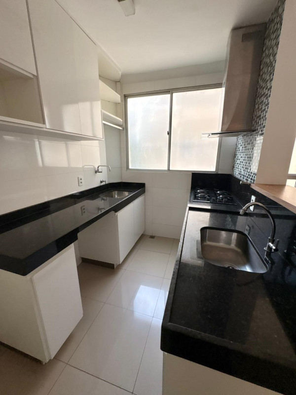 Apartamento, 2 quartos, 45 m² - Foto 4
