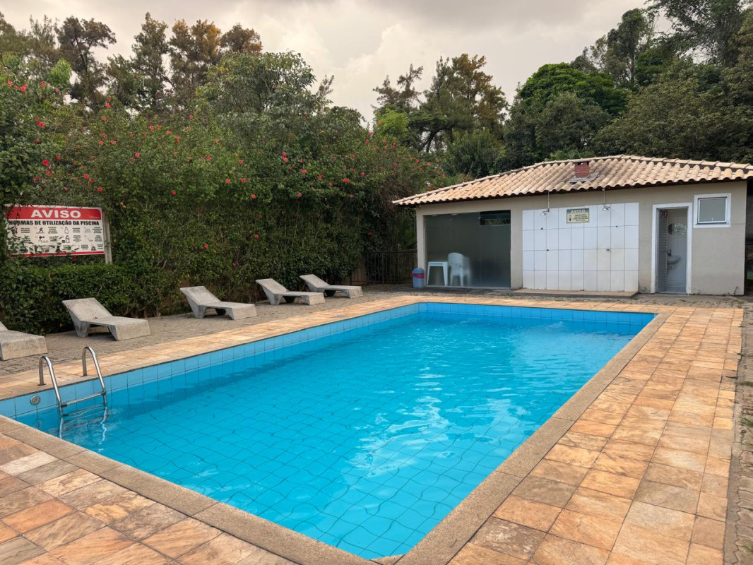 Apartamento, 2 quartos, 45 m² - Foto 20