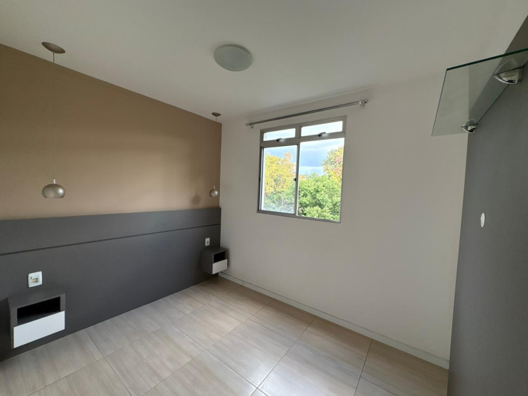 Apartamento, 2 quartos, 45 m² - Foto 11