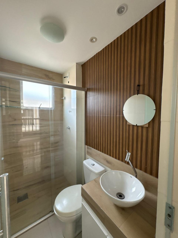 Apartamento, 2 quartos, 45 m² - Foto 15