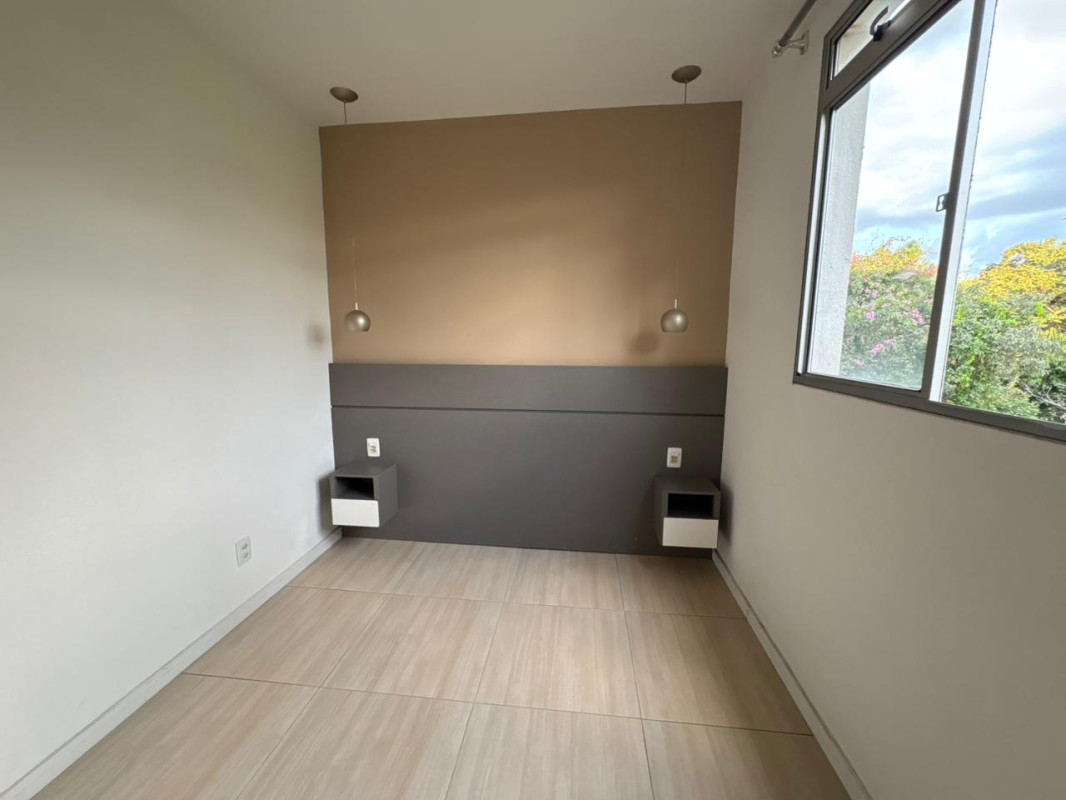 Apartamento, 2 quartos, 45 m² - Foto 12