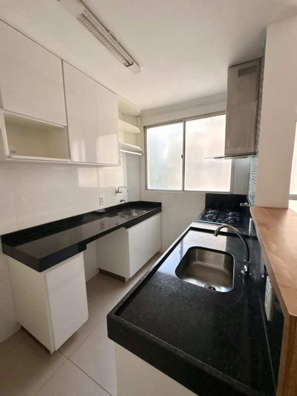 Apartamento, 2 quartos, 45 m² - Foto 3