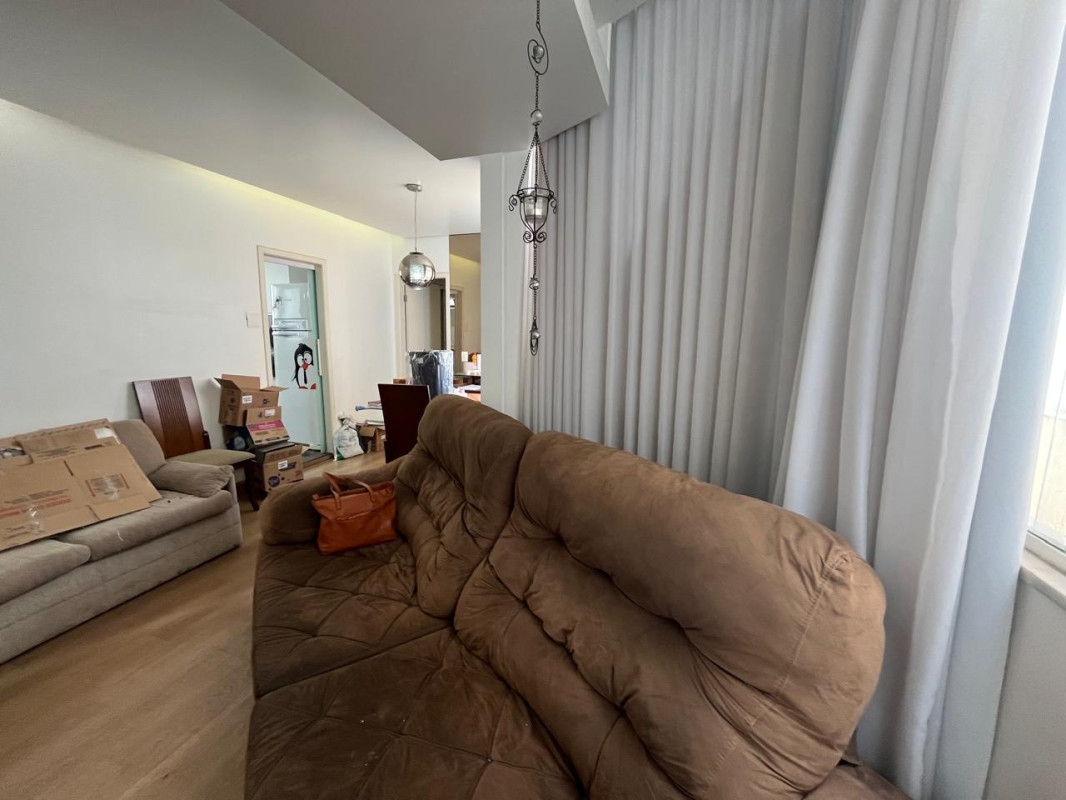Apartamento, 3 quartos, 125 m² - Foto 6