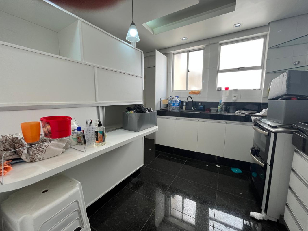 Apartamento, 3 quartos, 125 m² - Foto 25