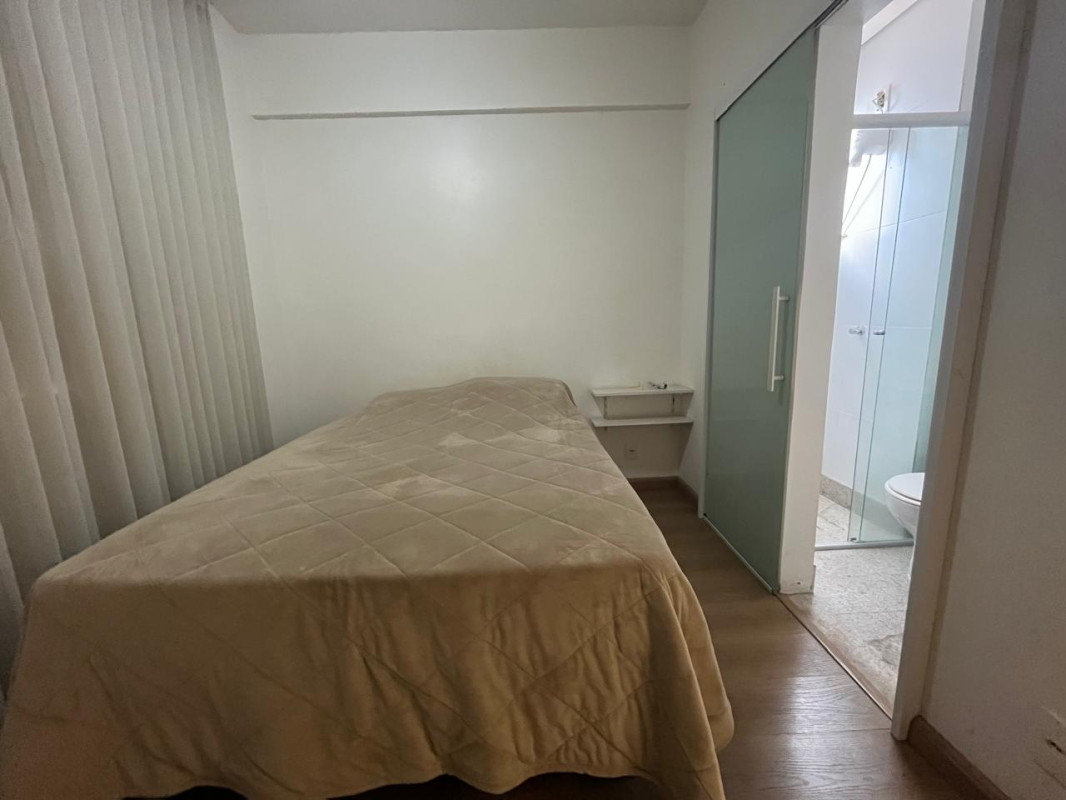 Apartamento, 3 quartos, 125 m² - Foto 13