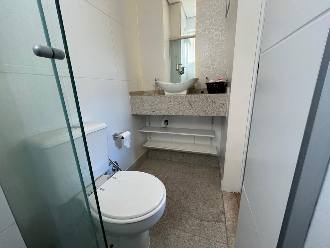 Apartamento, 3 quartos, 125 m² - Foto 16