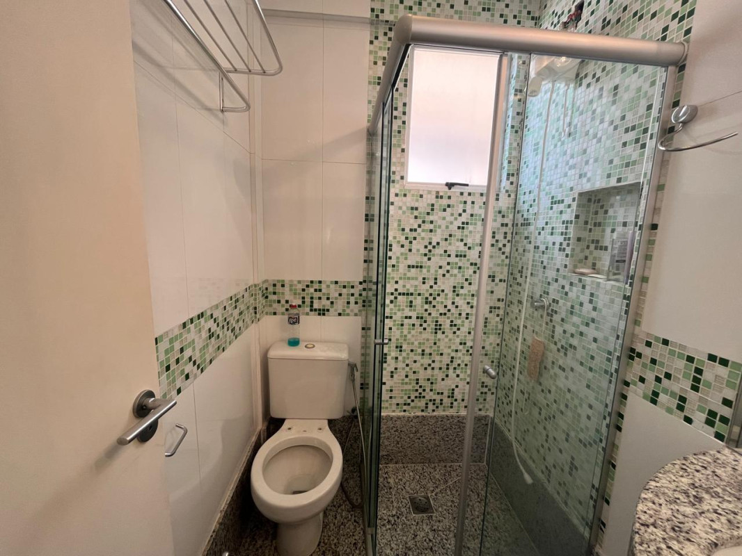 Apartamento, 3 quartos, 125 m² - Foto 22