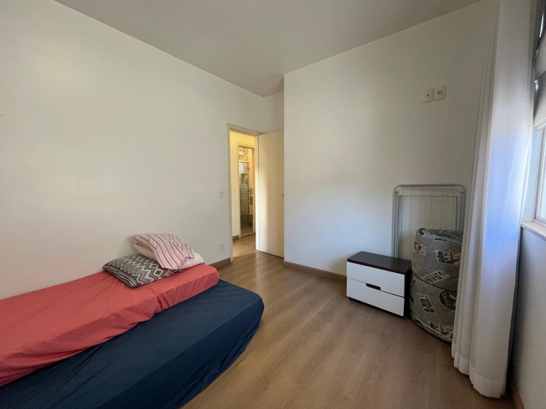 Apartamento, 3 quartos, 125 m² - Foto 20