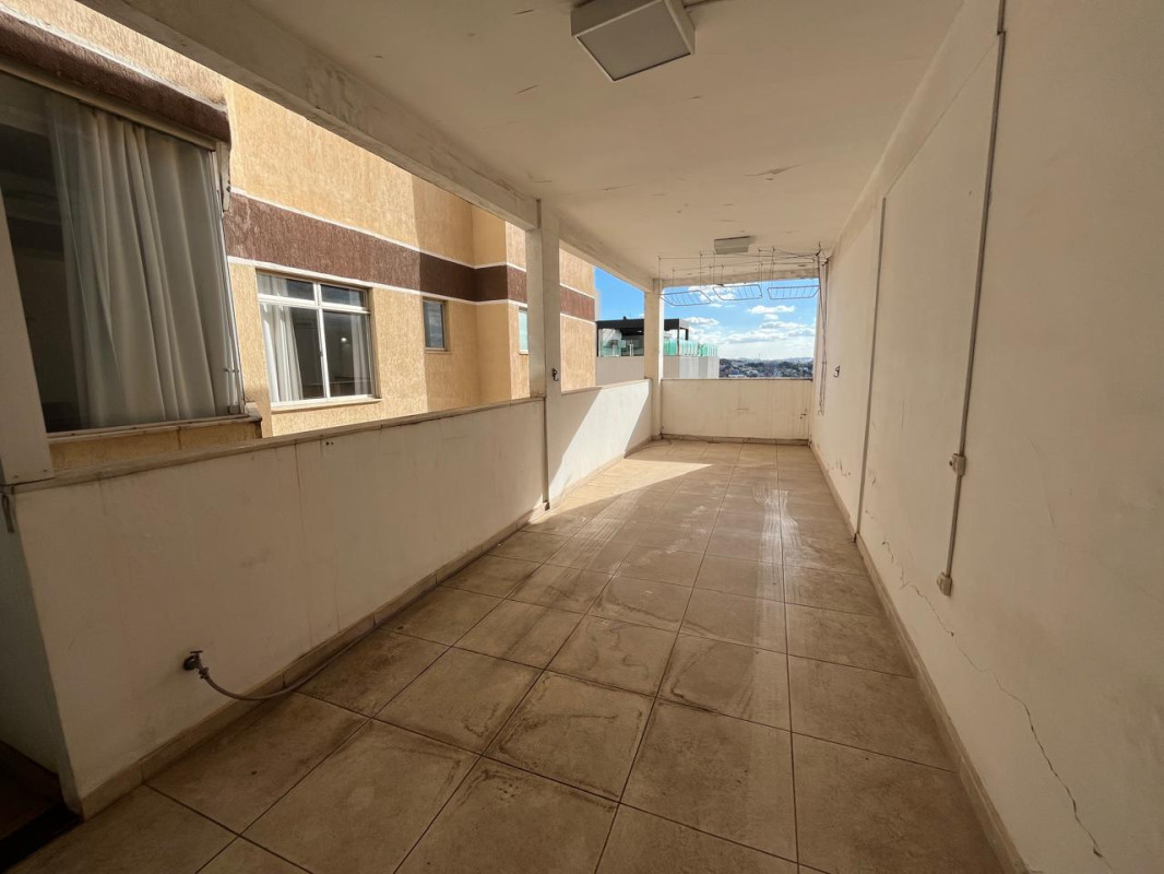 Apartamento 3 quartos à venda em Buritis, Belo Horizonte - MG - foto 12