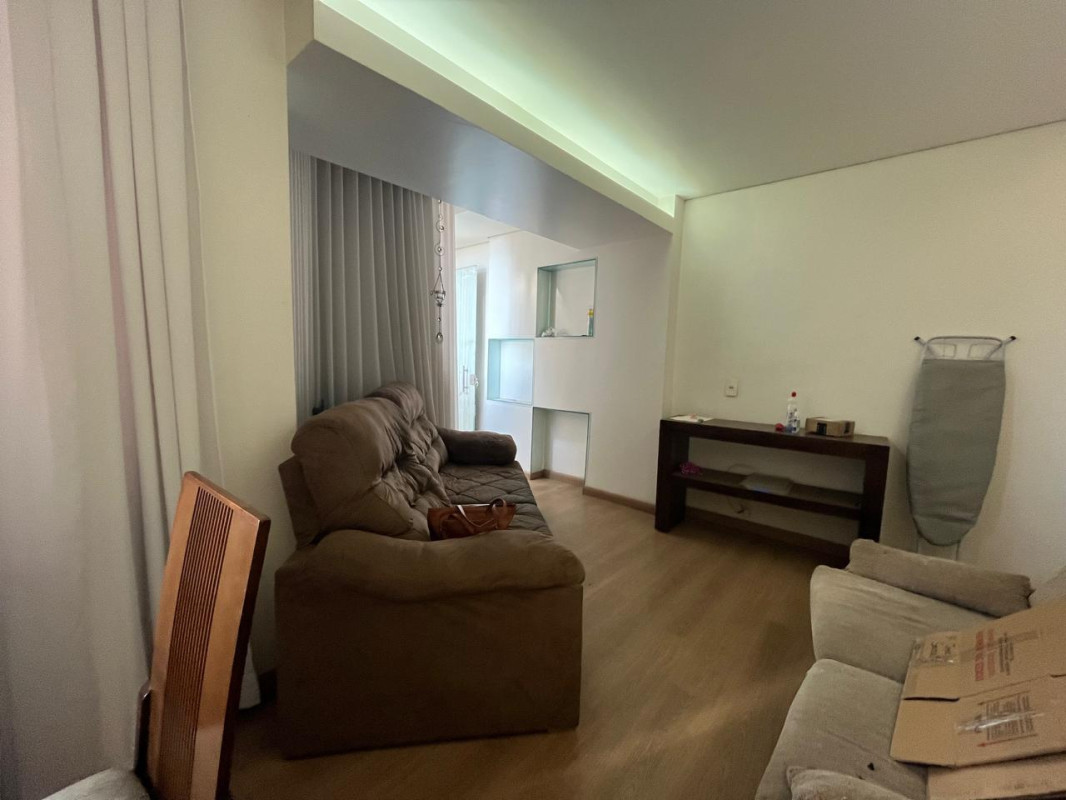 Apartamento, 3 quartos, 125 m² - Foto 4
