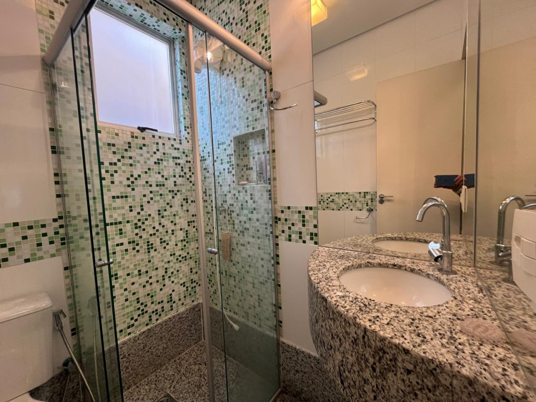 Apartamento, 3 quartos, 125 m² - Foto 24