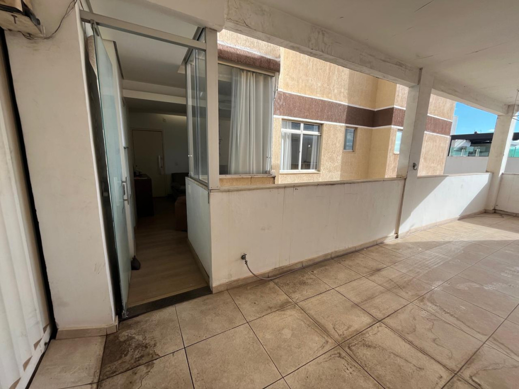 Apartamento 3 quartos à venda em Buritis, Belo Horizonte - MG - foto 14