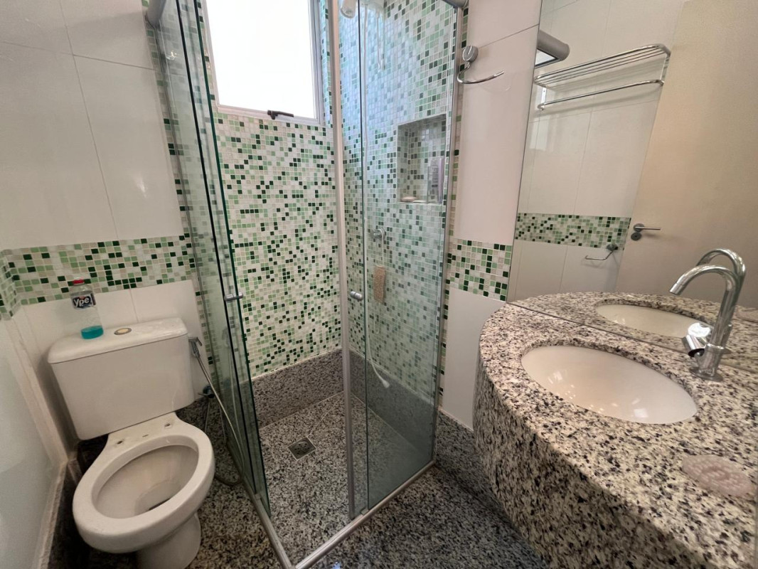Apartamento, 3 quartos, 125 m² - Foto 23