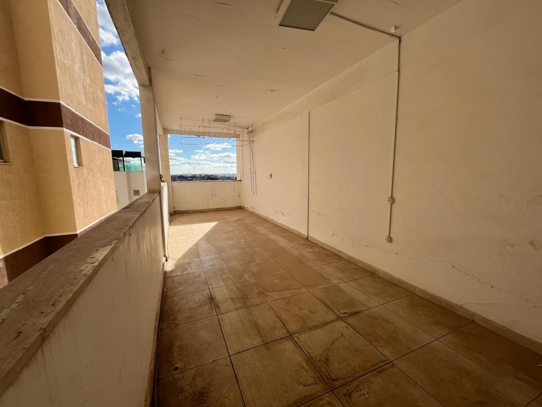 Apartamento 3 quartos à venda em Buritis, Belo Horizonte - MG - foto 15