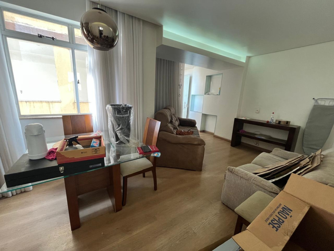 Apartamento, 3 quartos, 125 m² - Foto 8