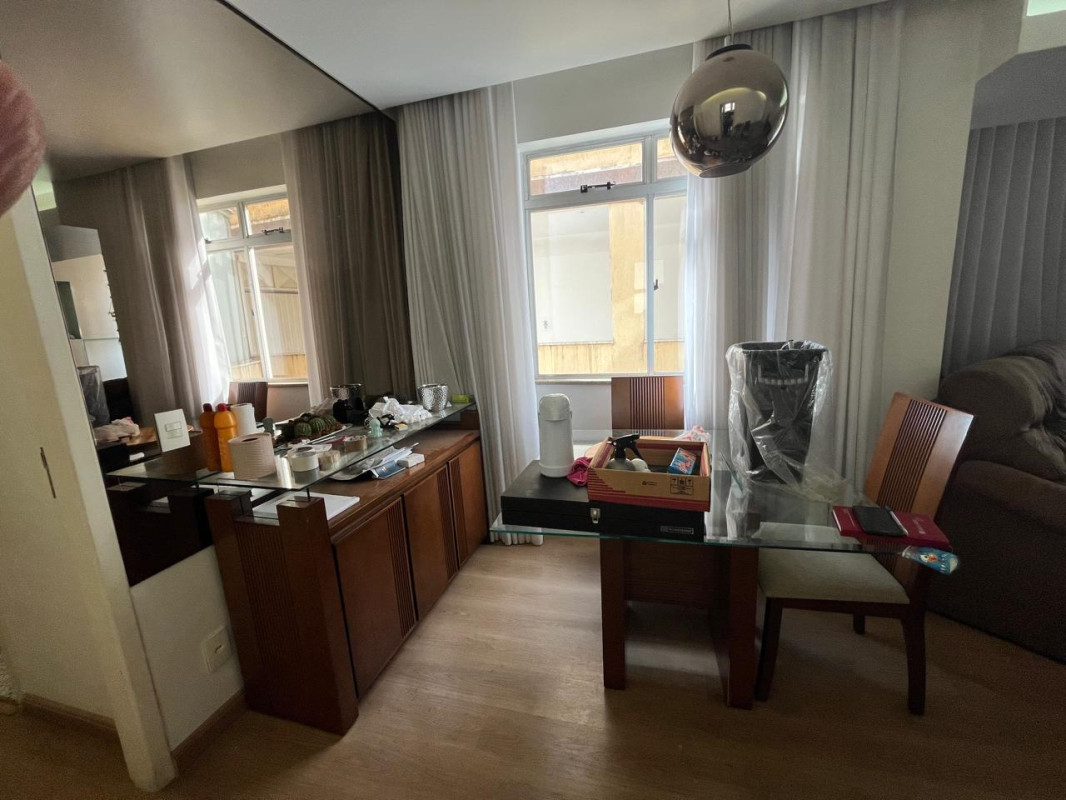 Apartamento, 3 quartos, 125 m² - Foto 7