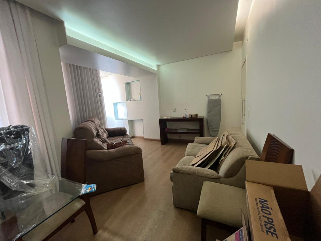 Apartamento, 3 quartos, 125 m² - Foto 11