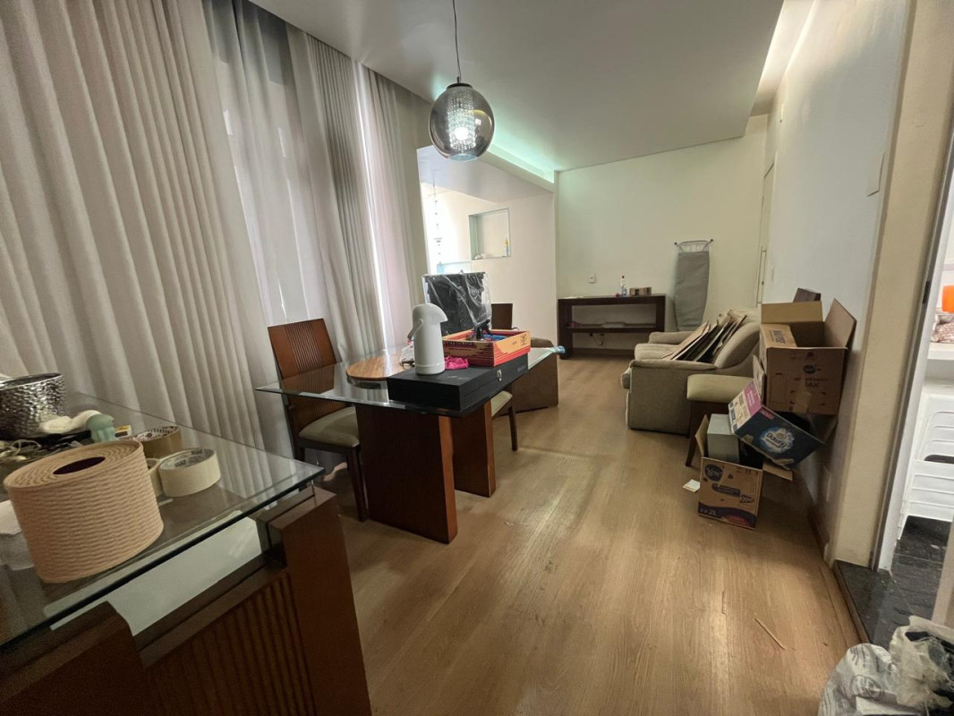 Apartamento, 3 quartos, 125 m² - Foto 2