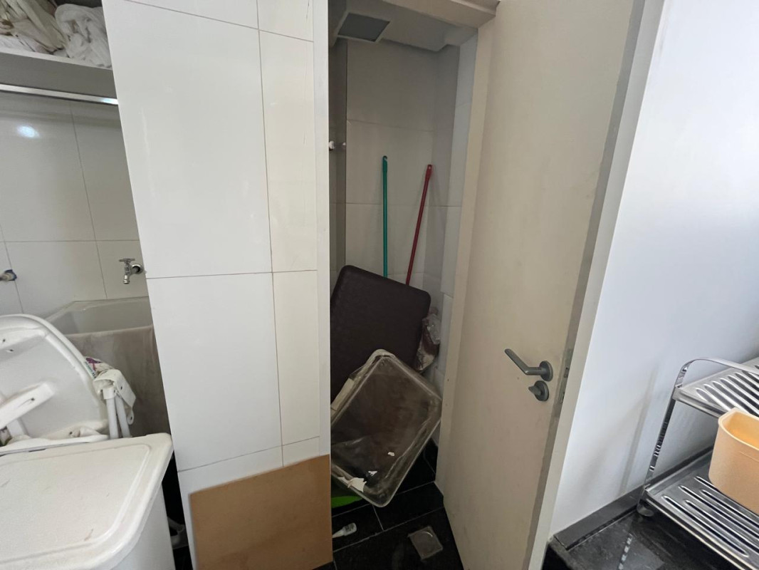Apartamento 3 quartos à venda em Buritis, Belo Horizonte - MG - foto 45
