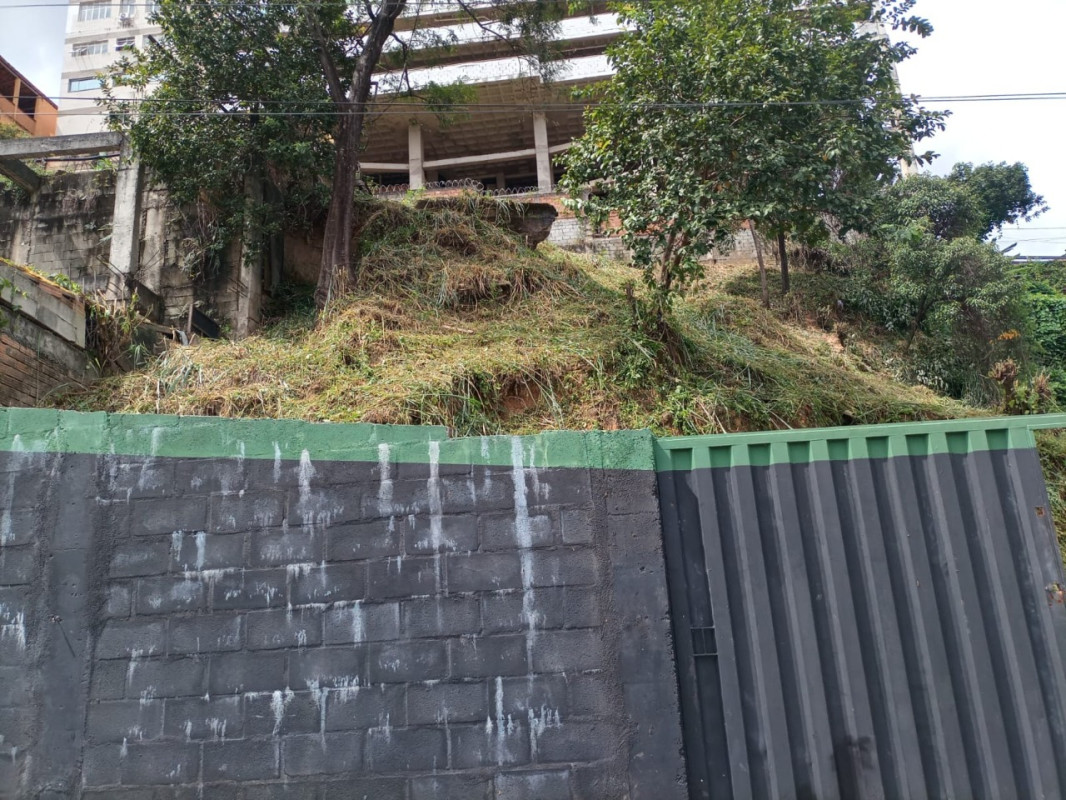 Terreno, 1080 m² - Foto 3