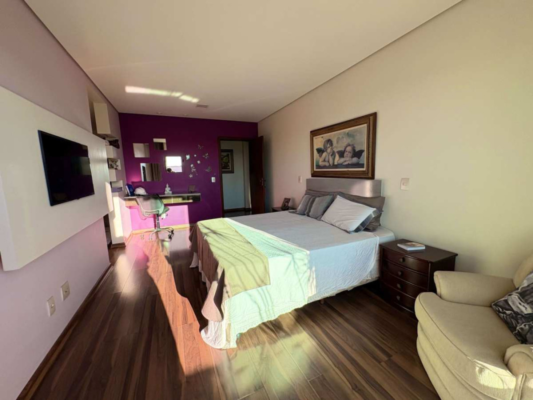Casa, 3 quartos, 315 m² - Foto 13