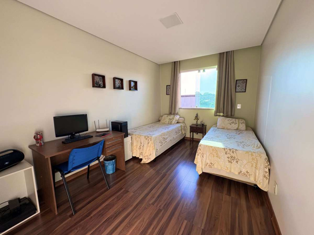 Casa, 3 quartos, 315 m² - Foto 19