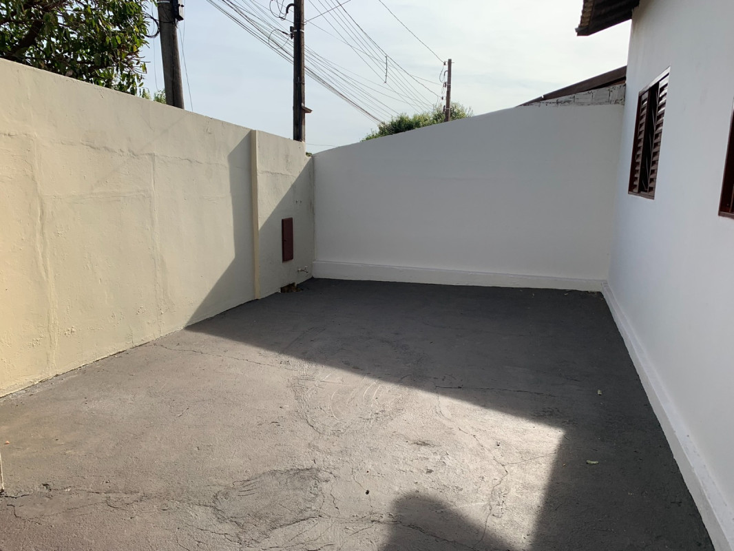 Casa, 3 quartos - Foto 3