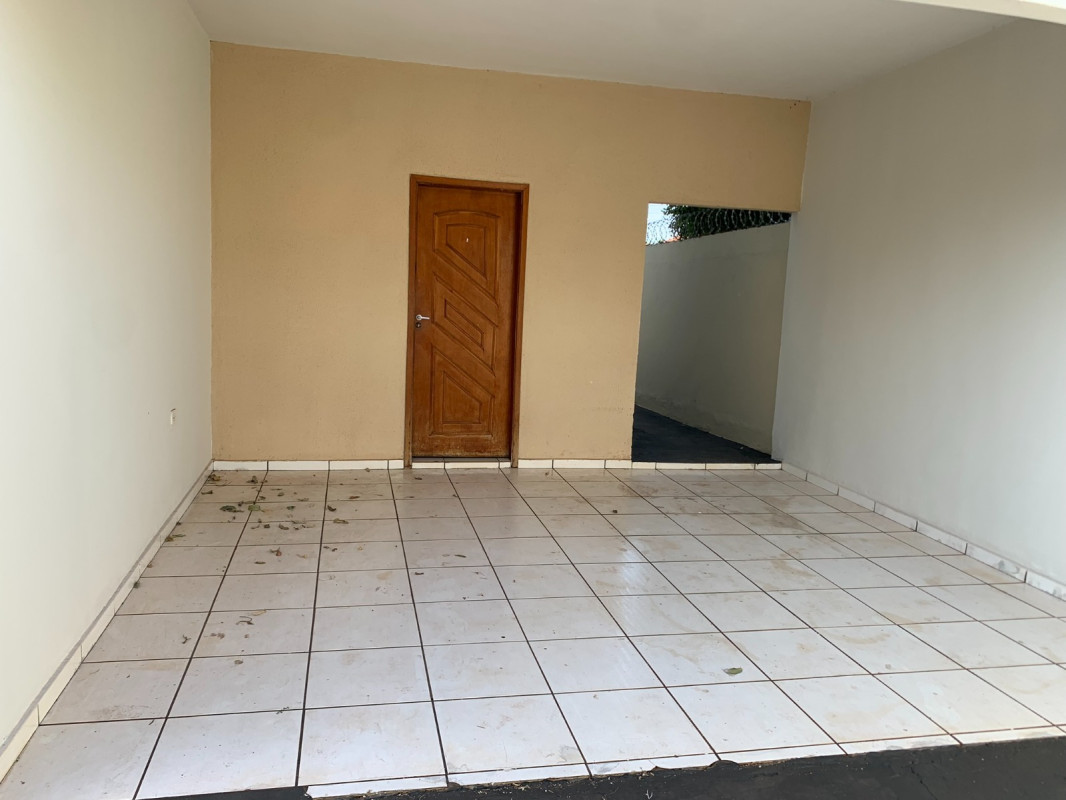 Casa, 3 quartos - Foto 10