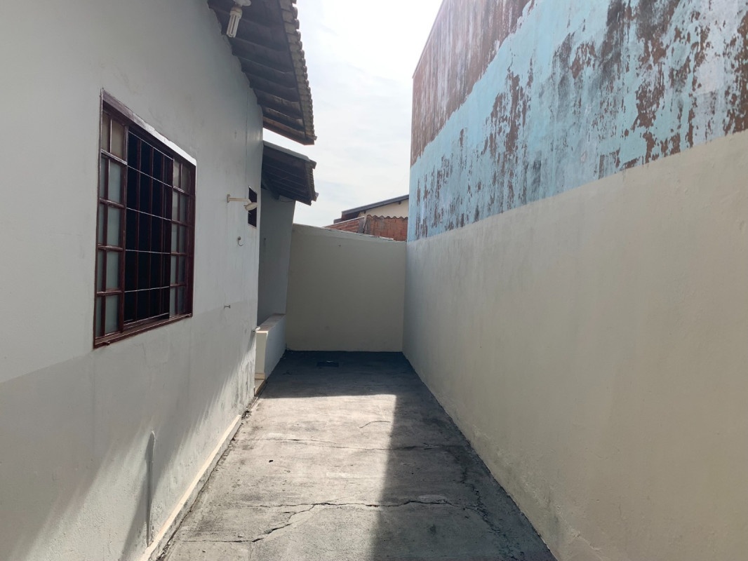 Casa, 3 quartos - Foto 11