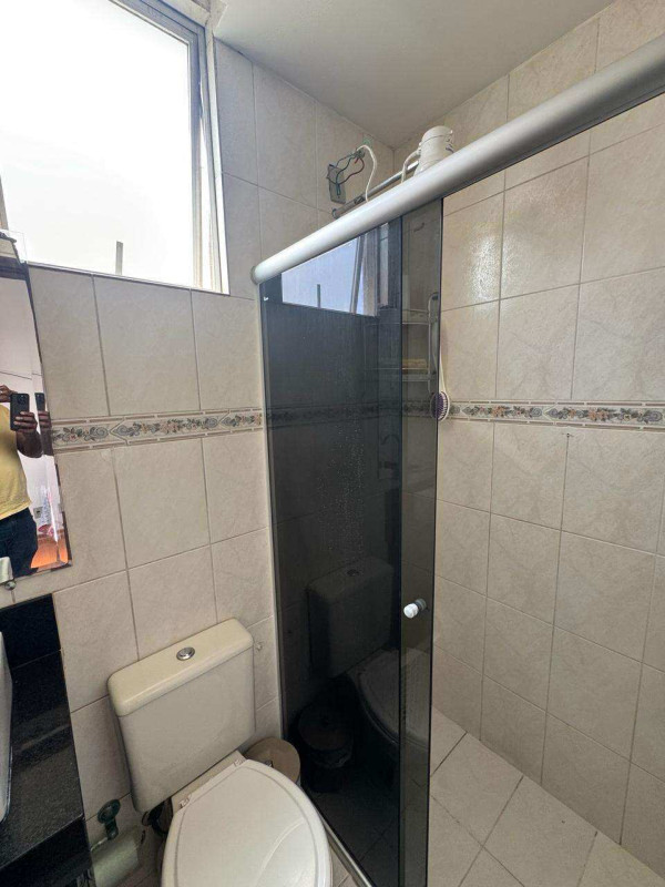 Apartamento, 3 quartos, 65 m² - Foto 10
