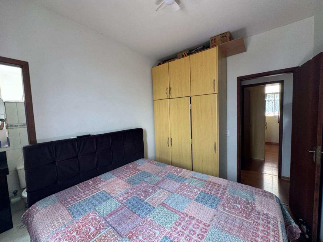 Apartamento, 3 quartos, 65 m² - Foto 8