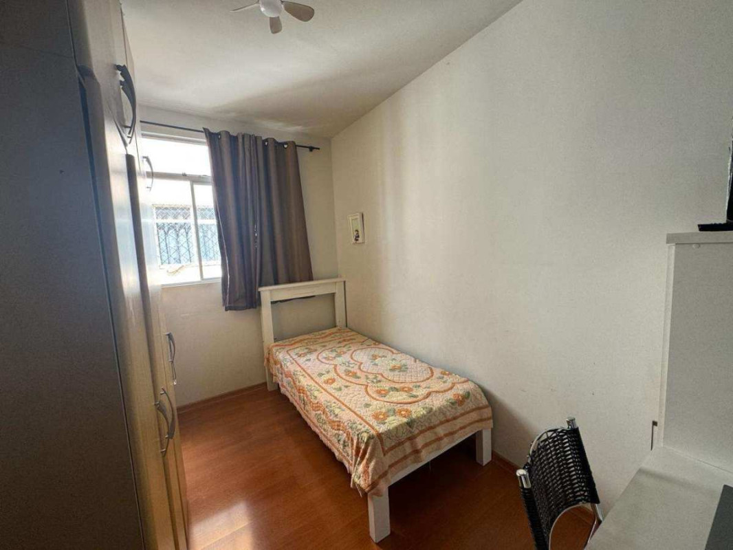 Apartamento, 3 quartos, 65 m² - Foto 5