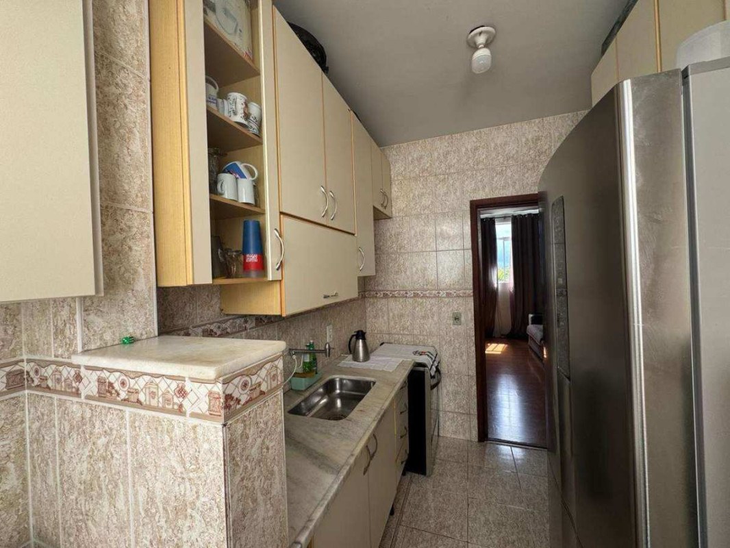 Apartamento, 3 quartos, 65 m² - Foto 4