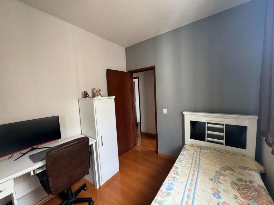 Apartamento, 3 quartos, 65 m² - Foto 6