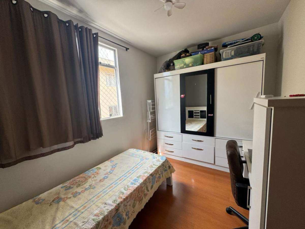 Apartamento, 3 quartos, 65 m² - Foto 9