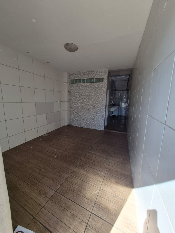 Kitnet-Studio, 20 m² - Foto 2