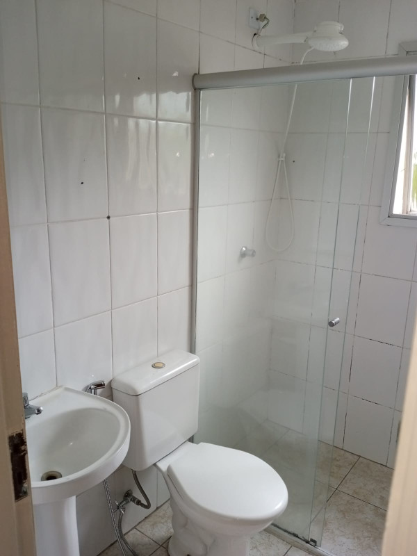 Apartamento, 2 quartos, 60 m² - Foto 9