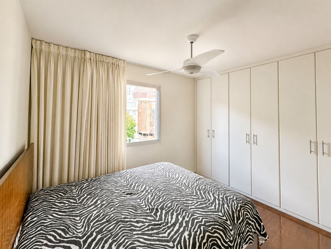 Apartamento, 2 quartos, 65 m² - Foto 13