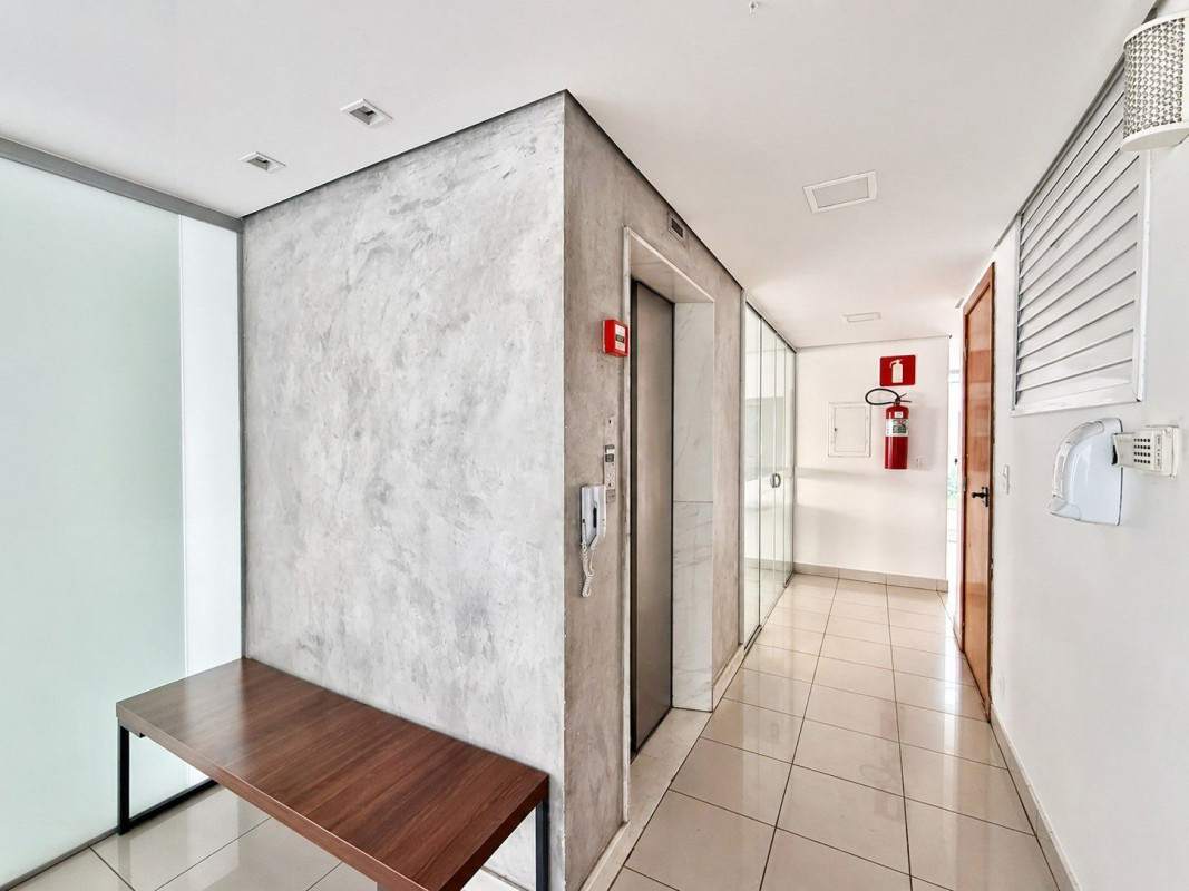 Apartamento, 2 quartos, 65 m² - Foto 5