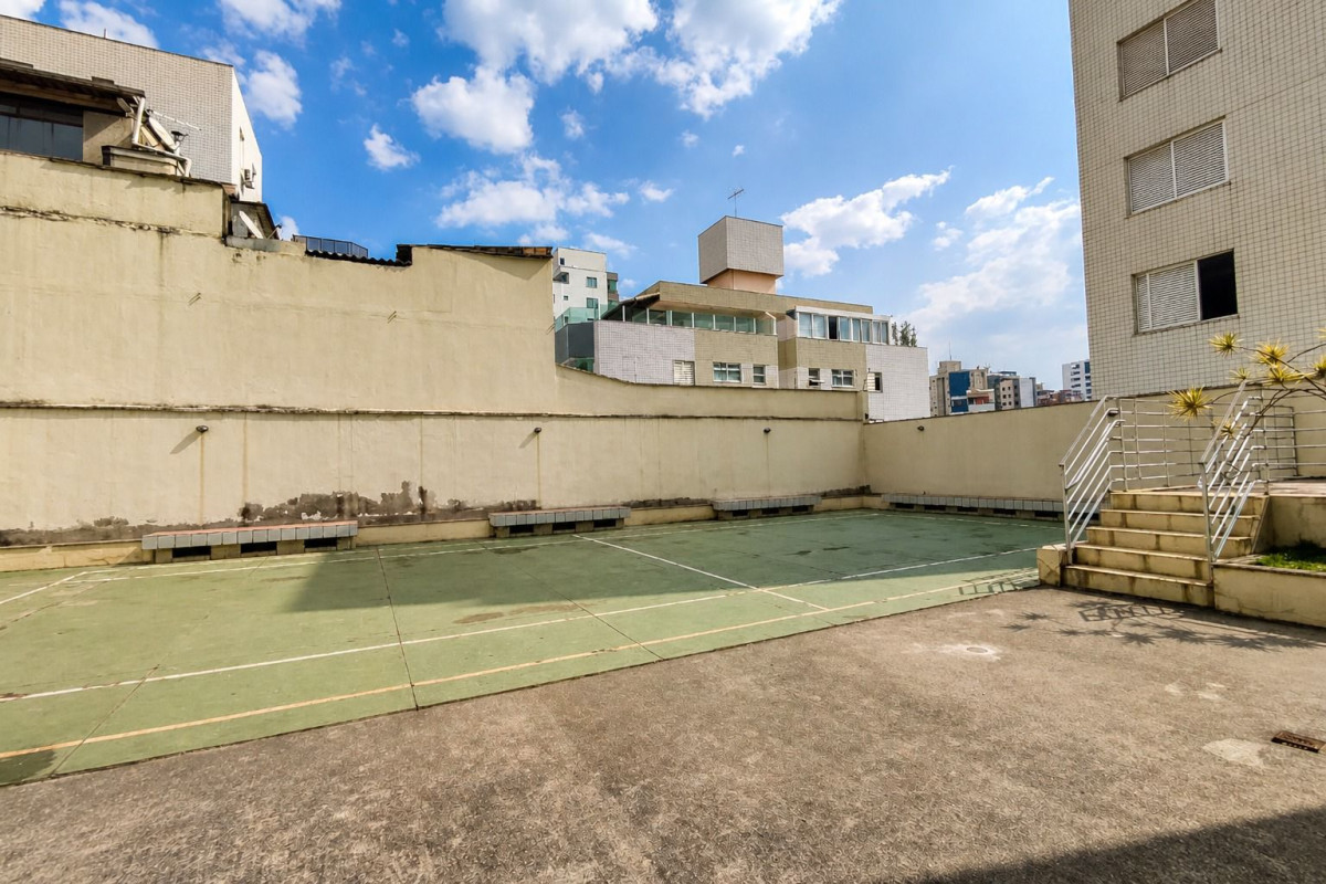 Apartamento, 2 quartos, 65 m² - Foto 6