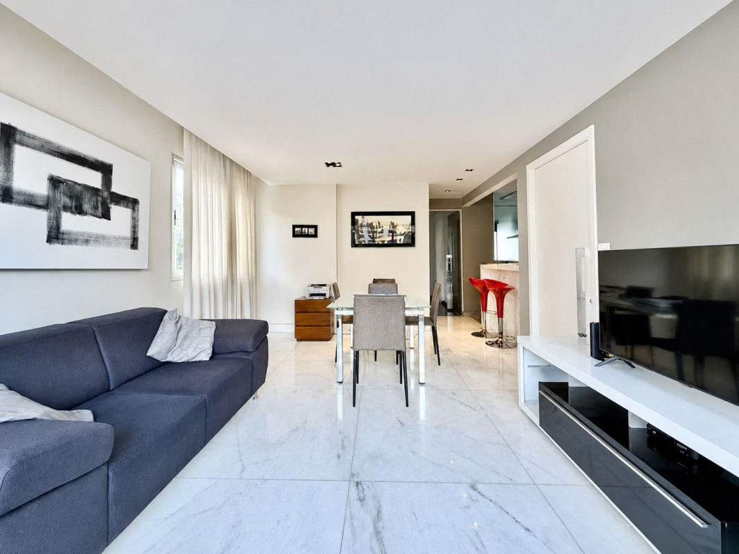 Apartamento, 2 quartos, 65 m² - Foto 14